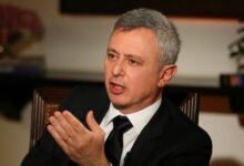 سليمان فرنجية وطوني فرنجية يلتقيان البطريرك الراعي 112112