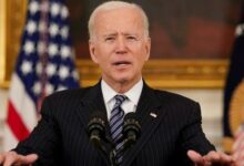 بايدن يُقدمُ الشّكر للمترجمين الأفغان الذي تعاونوا مع القوات الأمريكية 112112