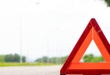 تدابير سير في ضهور الشّوير لإقامة سباق درّاجات هوائية 112112