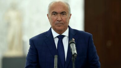 النائب مخزومي: المزاعم الكاذبة مرفوضة جملة وتفصيلًا توقفوا عن الكذب والتضليل 112112