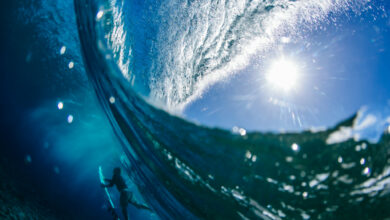 شركة روسية تنوي على افتتاح أكبر موجة اصطناعية لركوب الأمواج في دبي 112112