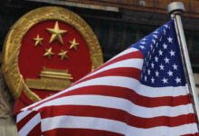 واشنطن تفرض عقوبات على 5 أشخاص بتهمة التورط في الفساد في عدّة دول 112112