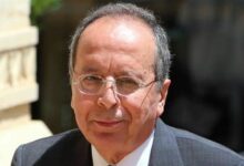 النائب السيّد لم يسمّ أحدًا لتأليف الحكومة 112112