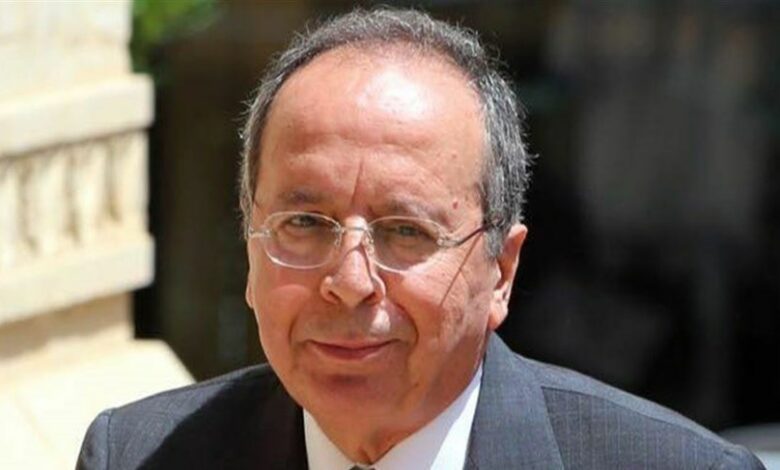 النائب السيّد لم يسمّ أحدًا لتأليف الحكومة 112112