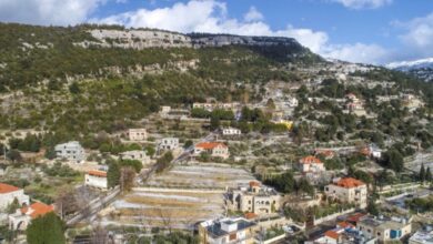 عطلٌ في محطة الضخ في مصفاة مدينة جبيل أدى الى انقطاع المياه عدّة مناطق 112112