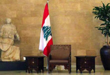 مكتب الإعلام في الرئاسة ينفي خبرًا نشره موقع الـ MTV 112112