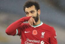 هل سيُغادر صلاح ليفربول؟ 112112