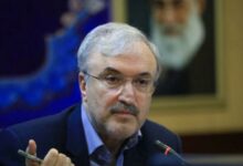 وزير الصحة الإيراني: اللقاح الذي نقوم بإنتاجه سيكون أحد أنجح لقاحات كورونا في العالم 112112