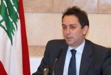 زياد بارود: كل الحصانات يجب أن تلغى 112112