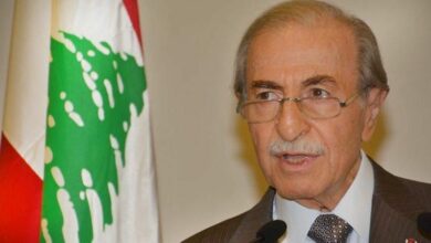 النائب انور الخليل: قدمنا التهاني لميقاتي للثقة الكبرى التي حاز عليها 112112