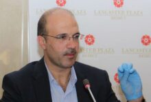 حسن: من نجح في أحلك الظروف بمواجهة وباء كورونا باستطاعته أن يتجاوز ازمة الدواء المفتعلة 112112