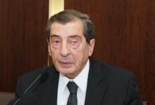 الفرزلي: رئيس الوزراء هو المسؤول عن تشكيل الحكومة بقوة الدستور 112112