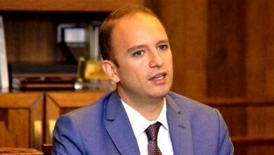 خضر يُطلق حملة جديدة لتلقي اللقاح في محافظ بعلبك الهرمل 112112