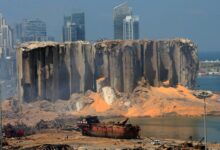 4 آب يوم حدادٍ وطني وتعطيل للإدارات والمؤسسات العامة والبلديات 112112