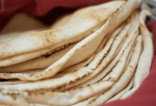 إتّحاد المخابز والأفران يُحذّر من أزمة رغيف إعتبارًا من الأسبوع المقبل 112112