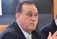 الوزير حب الله: شراء المازوت للصناعين من الخارج سعره وشحنه أقل كلفة من السوق السوداء 112112