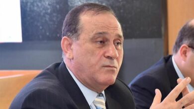 الوزير حب الله: شراء المازوت للصناعين من الخارج سعره وشحنه أقل كلفة من السوق السوداء 112112