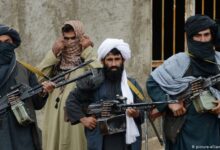 طالبان: إيران نفت وجود حشد شيعي في أفغانستان 112112