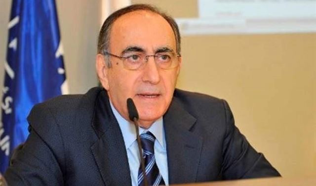 نحاس: لا نُريد الدّخول لا بشروط ولا بشروط مضادة 112112