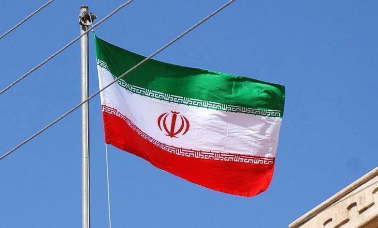 إيران: القبض على شبكة تعمل لصالح إسرائيل وضبط مخزن أسلحة 112112