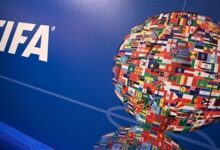 الفيفا ينفي إمكانية تقليص زمن المباريات وتنفيذ التماس بالقدم 112112