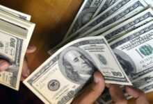 سعر صرف الدولار صباح اليوم الأربعاء 112112