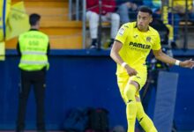 فاريال الإسباني يُوافق على بيع الأرجنتيني راميرو موري إلى النصر 112112