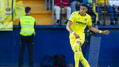 فاريال الإسباني يُوافق على بيع الأرجنتيني راميرو موري إلى النصر 112112