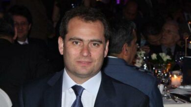 إميل لحود: الأهم في المساعدة العراقية أنها غير مشروطة في حين تضع دول أخرى شروطا 112112