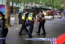 إيطاليا: إصابة 10 جرحى إثر إطلاق نار في ملهى ليلي 112112