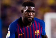 أومتيتي يسعى لإقناع برشلونة بعدم الرحيل 1121212