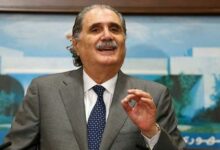 جريصاتي: رد الموقع على ردنا أمس هو إمعان في الكذب وإصرار على الخطأ 112112