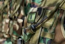 الجيش: إن الشهيد يعيشُ يوم مماته 112112