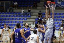 مارك أبي خرس ينضم لصفوف الرياضي 112112