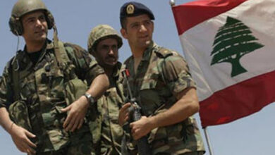 الجيش يُصدر بيانًا لنفي مزاعم عن اتصالات مع قيادته 112112