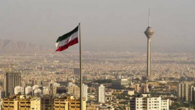 لقاء في طهران بين ممثلين عن الحكومة الأفغانية وحركة طالبان 112112
