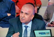 أبو شقرا: الأمور سالكة وكفى تهويلاً 112112