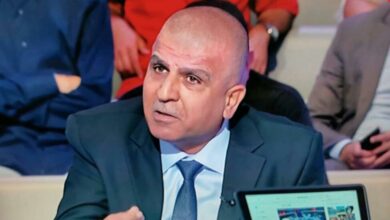 أبو شقرا: الأمور سالكة وكفى تهويلاً 112112