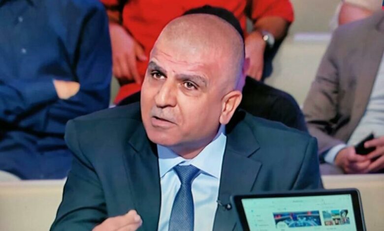 أبو شقرا: الأمور سالكة وكفى تهويلاً 112112