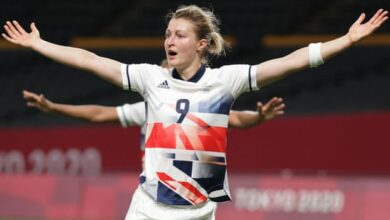 بنتشيتش تصل الى نهائيات طوكيو 112112