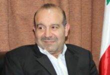 علوش: الولايات المتحدة وفرنسا تحاولان ألّا يسقط لبنان 112112