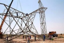 الجيش العراقي يتولى حماية أبراج نقل الكهرباء تخوّفًا من هجمات تفجيرية 112112