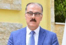 النائب عبدالله: فقدنا البارحة الطفلة جوري ولم نستطع تأمين سرير عناية لها 112112