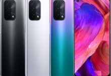 إطلاق هاتف Oppo A93s 5G بمعالج Dimensity 700 112112
