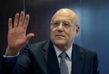 الشرق الاوسط: هناك عملٌ جديّ باتجاه التشكيل كما يظهر في الحراك القائم 112112