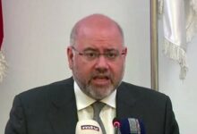 أبيض: ما هي التدابير التي سيتم اعتمادها الآن للحماية العامة؟ 112112