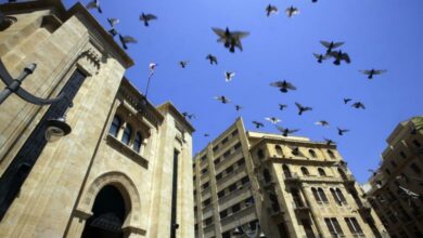 مجلس النواب: على القضاء التحرك لوضع حد لهذه الإساءة الموصوفة لمهمته 112112