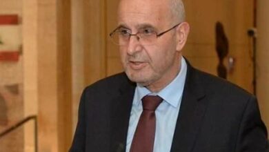 عراجي: إذا استمر ارتفاع الإصابات بكورونا قد نقفل نهاية آب 112112