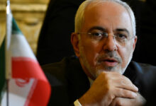 ظريف: مفاوضات فيينا اقتربت من إطار اتفاق محتمل لرفع العقوبات الأميركية 112112