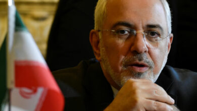 ظريف: مفاوضات فيينا اقتربت من إطار اتفاق محتمل لرفع العقوبات الأميركية 112112